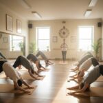 Ashtanga Yoga