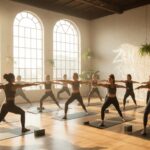Life yoga