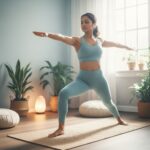 Yoga online